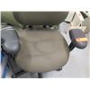 Image 9 : Qty 7 Rolling Office Chairs - Some w/ Arms, Misc Conditions