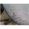 Image 10 : Qty 7 Rolling Office Chairs - Some w/ Arms, Misc Conditions