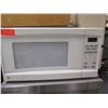 Image 2 : Qty 6 Microwave & Toaster Ovens: Frigidaire, Crux, GE, Panasonic Inverter, etc