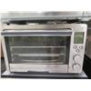 Image 6 : Qty 6 Microwave & Toaster Ovens: Frigidaire, Crux, GE, Panasonic Inverter, etc