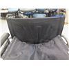 Image 2 : Qty 2 Medline Excel Shuttle Transport Wheelchairs