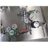Image 6 : Multiple Medical Instruments: OHMEDA Medical 02 Oxygen Regulator Gauges, etc