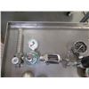 Image 7 : Multiple Medical Instruments: Oxygen Regulators, NCG Cylinder Gas Gauges, etc