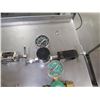 Image 8 : Multiple Medical Instruments: Oxygen Regulators, NCG Cylinder Gas Gauges, etc