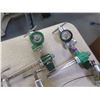 Image 7 : Multiple Medical Instruments: Concoa Series 4500 Oxygen Regulators, etc