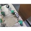 Image 8 : Multiple Medical Instruments: Concoa Series 4500 Oxygen Regulators, etc