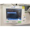 Image 2 : Philips IntelliVue MP30 Patient Monitor