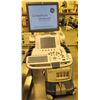 Image 1 : GE Healthcare LOGIQ E9 Ultrasound InSite ExC System on Wheels