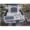 Image 2 : GE Healthcare LOGIQ E9 Ultrasound InSite ExC System on Wheels
