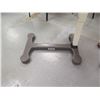 Image 3 : Stryker Portable Overbed Table, Adjustable Height