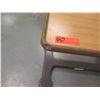 Image 5 : Stryker Portable Overbed Table, Adjustable Height