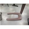 Image 3 : Portable Overbed Table, Adjustable Height