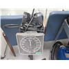 Image 9 : Scale-Tronix Mobile Scale, PCi Medical G10VP Disinfection Station, Air Pumps, Blood Pressure Monitor