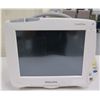 Image 1 : Philips IntelliVue M4605A Patient Monitor