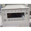 Image 3 : Drager Babylog 8000 Plus Ventilator on Rolling Stand