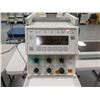 Image 6 : Drager Babylog 8000 Plus Ventilator on Rolling Stand