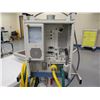 Image 9 : Drager Babylog 8000 Plus Ventilator on Rolling Stand