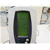 Image 3 : Welch Allyn Monitor w/ Basket on Rolling Stand