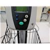 Image 5 : Welch Allyn Monitor w/ Basket on Rolling Stand