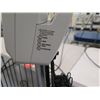 Image 8 : Welch Allyn Monitor w/ Basket on Rolling Stand