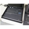 Image 5 : Qty 2 Samsung Laptops in Acnodes KD8178  Monitor Keyboard Drawers