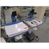Image 5 : Qty 3 Enovate & Jaco Ultra Series Rolling Medical Carts