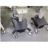 Image 6 : Qty 3 Enovate & Jaco Ultra Series Rolling Medical Carts