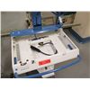 Image 8 : Qty 3 Enovate & Jaco Ultra Series Rolling Medical Carts