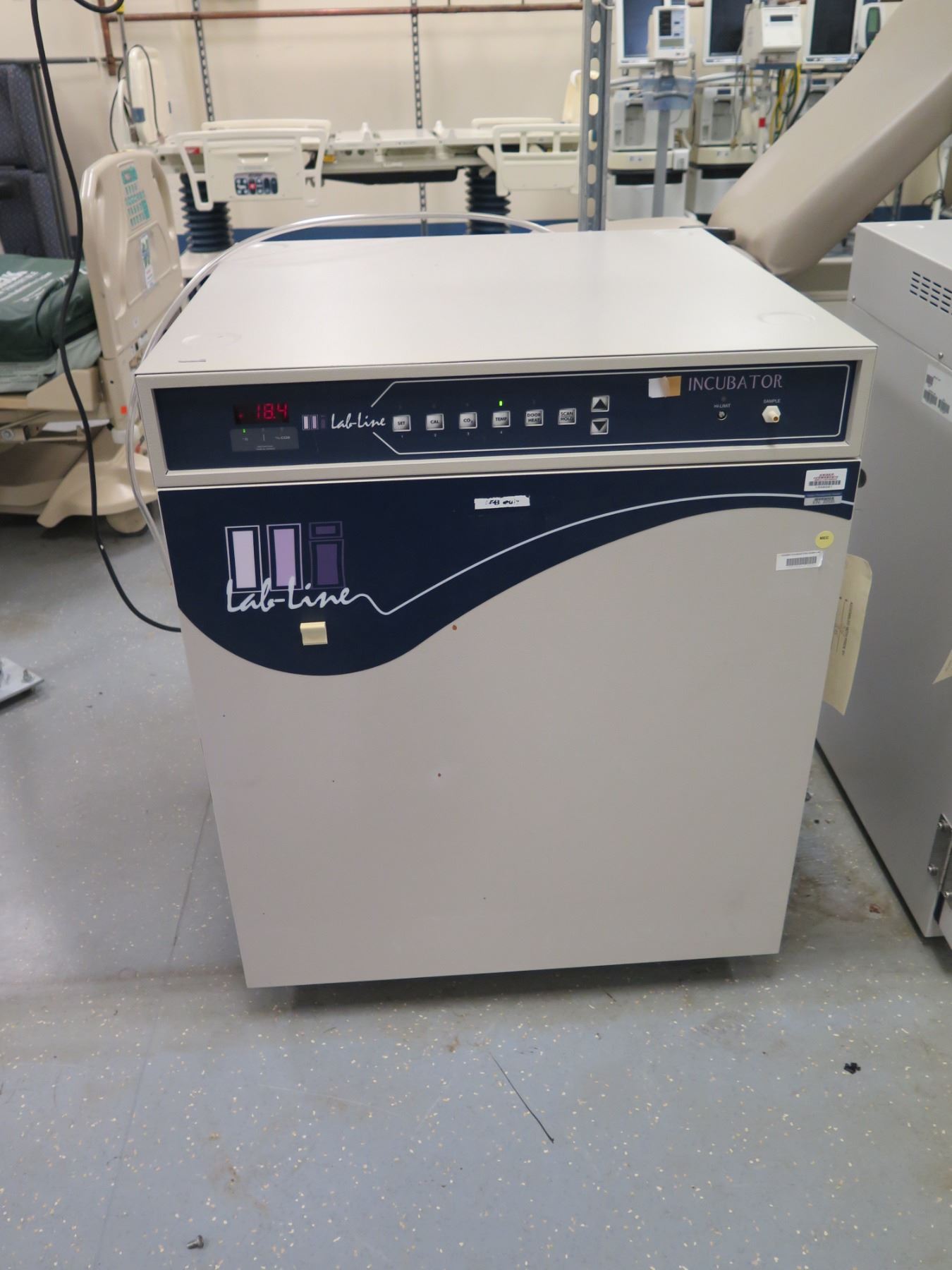 Barnstead Lab Barnstead Lab-Line 492 Incubator