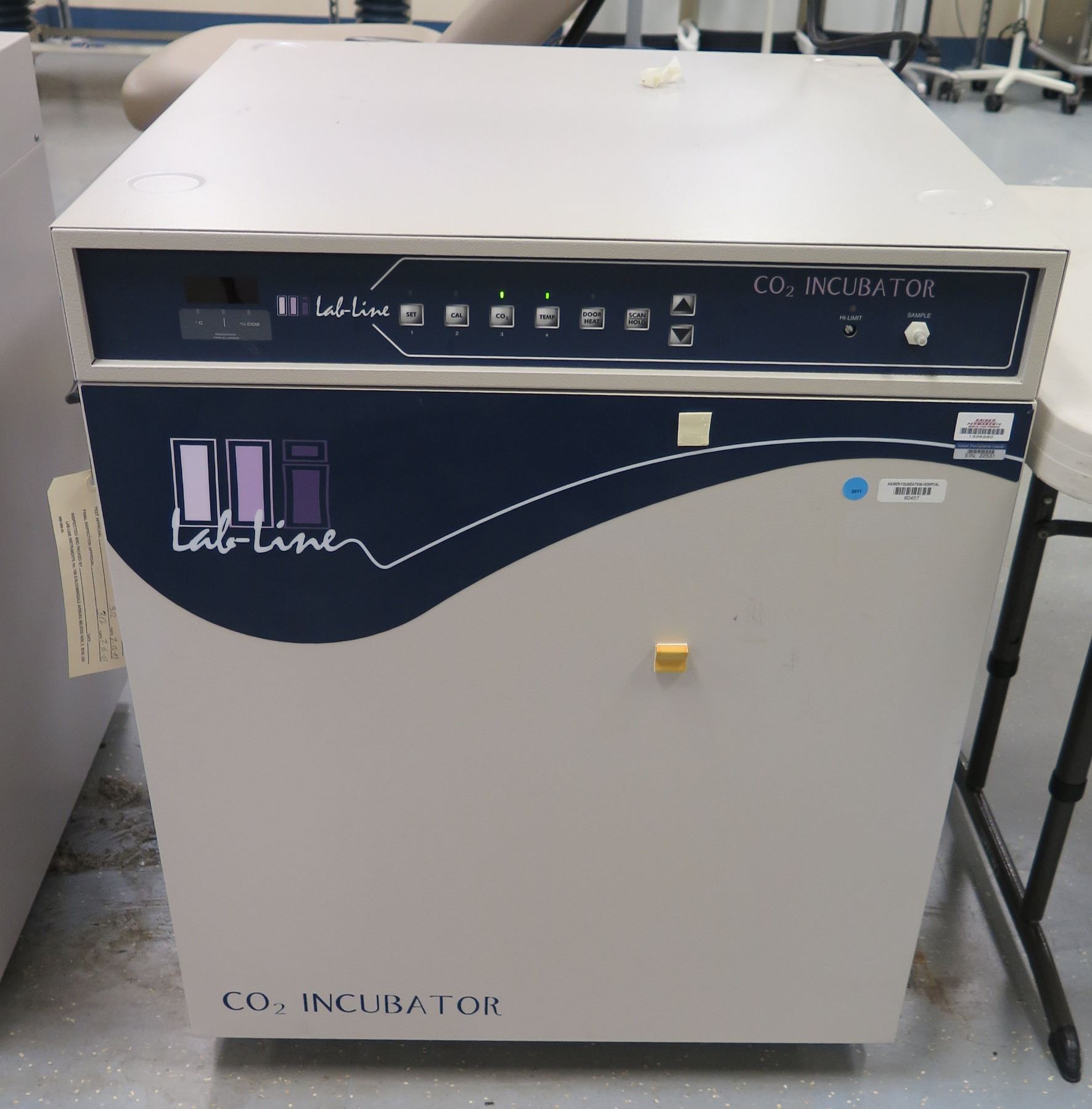 Barnstead Lab Barnstead Lab-Line CO2 Incubator
