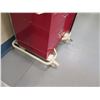 Image 8 : Armstrong Medical Rolling 4-Drawer Cabinet 29"x19"x38"H
