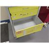 Image 6 : Waterloo Rolling 4-Drawer Cabinet 27"x18"x43"H