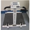 Image 1 : Detecto 6550 Portable Wheelchair Scale