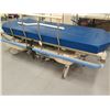 Image 4 : Hill-Rom TranStar Transport Hospital Stretcher