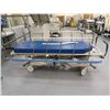 Image 5 : Hill-Rom TranStar Transport Hospital Stretcher