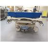 Image 8 : Hill-Rom TranStar Transport Hospital Stretcher