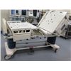 Image 1 : Stryker Secure II Med-Surg Hospital Bed (no mattress)