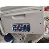 Image 5 : Stryker Secure II Med-Surg Hospital Bed (no mattress)