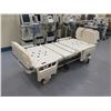 Image 8 : Stryker Secure II Med-Surg Hospital Bed (no mattress)