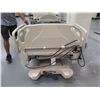 Image 11 : CHG Hospital Bed w/ Accu-Max Quantum Convertible Pressure Redistribution System