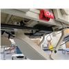 Image 20 : CHG Hospital Bed w/ Accu-Max Quantum Convertible Pressure Redistribution System