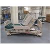 Image 21 : CHG Hospital Bed w/ Accu-Max Quantum Convertible Pressure Redistribution System