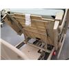 Image 22 : CHG Hospital Bed w/ Accu-Max Quantum Convertible Pressure Redistribution System