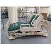 Image 24 : CHG Hospital Bed w/ Accu-Max Quantum Convertible Pressure Redistribution System