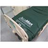 Image 2 : CHG Hospital Bed w/ Accu-Max Quantum Convertible Pressure Redistribution System