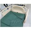 Image 4 : CHG Hospital Bed w/ Accu-Max Quantum Convertible Pressure Redistribution System