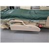 Image 6 : CHG Hospital Bed w/ Accu-Max Quantum Convertible Pressure Redistribution System