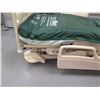 Image 7 : CHG Hospital Bed w/ Accu-Max Quantum Convertible Pressure Redistribution System