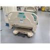 Image 8 : CHG Hospital Bed w/ Accu-Max Quantum Convertible Pressure Redistribution System