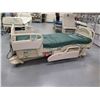 Image 9 : CHG Hospital Bed w/ Accu-Max Quantum Convertible Pressure Redistribution System